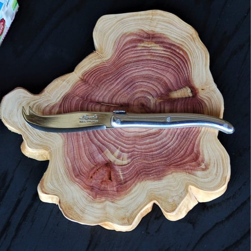 ミニチーズナイフ