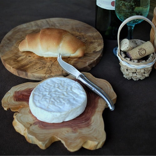 ミニチーズナイフ