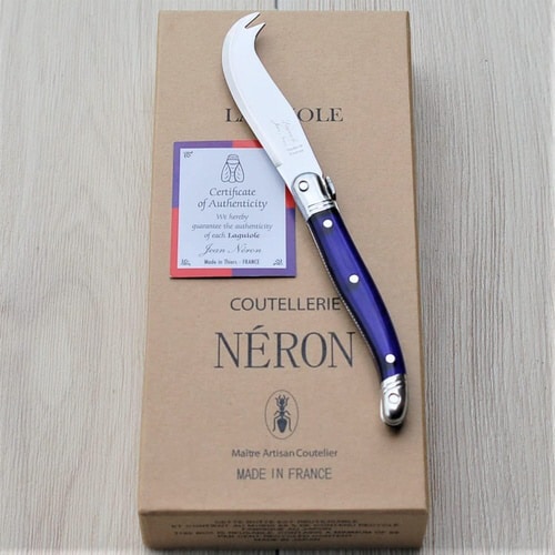 ミニチーズナイフ