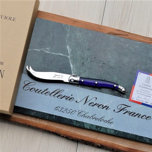 ミニチーズナイフ