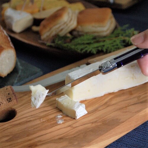 ミニチーズナイフ