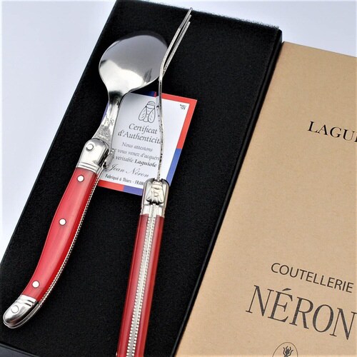 ABS ティースプーン ケーキフォーク