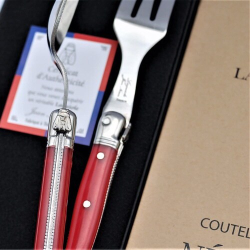 ABS ティースプーン ケーキフォーク