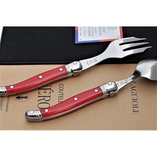 ABS ティースプーン ケーキフォーク