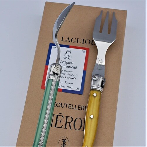 ABS ティースプーン ケーキフォーク