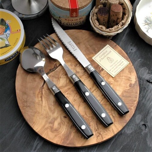 ビストロカトラリー コレクション セット