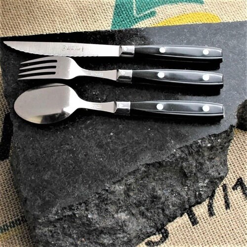 ビストロカトラリー コレクション セット