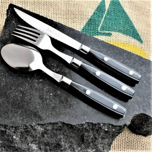 ビストロカトラリー コレクション セット