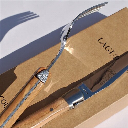 2.5彫刻入 ナイフ フォーク