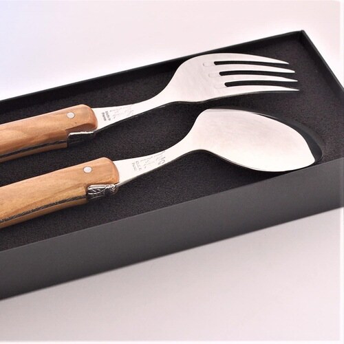 2.0彫刻入 スプン フォーク