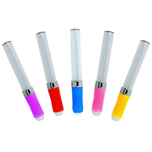 伸縮カラーテープ ブルー