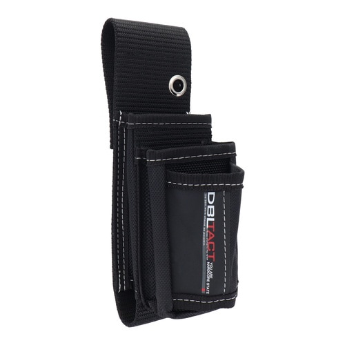 スリムツールケース3段