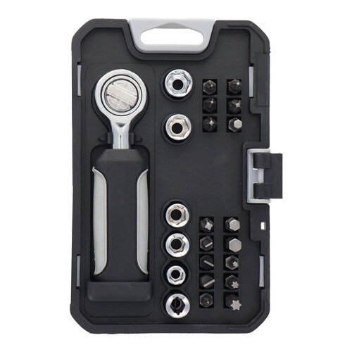 ラチェットハンドルセット