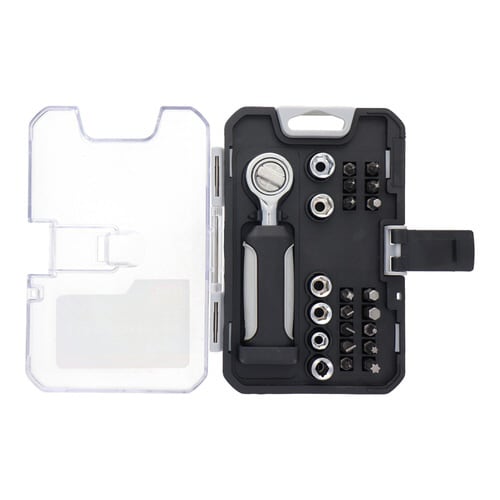 ラチェットハンドルセット