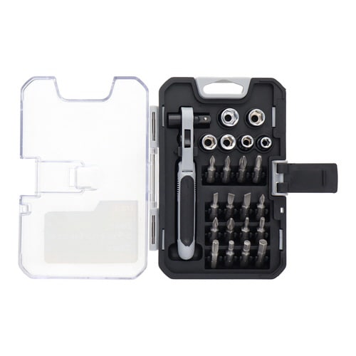 ラチェットハンドルセット