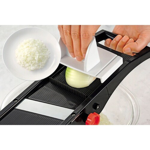 日本製スライサー