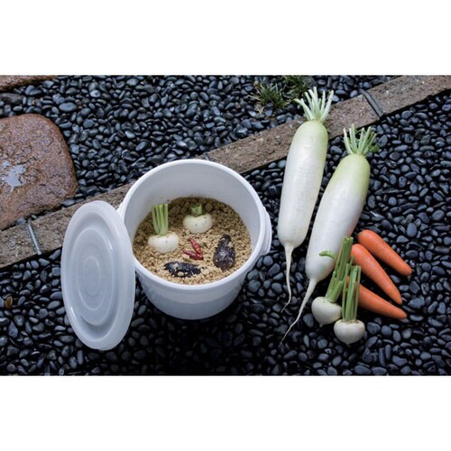 シールストッカー