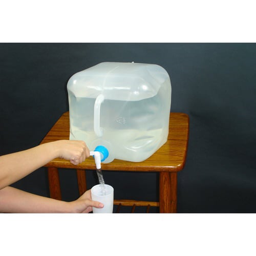 ウォータータンク