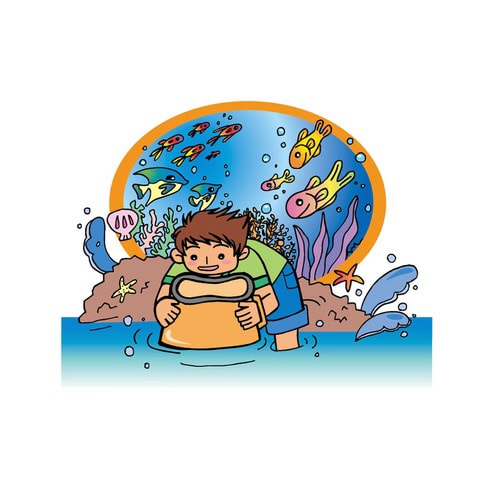 アクアスコープ