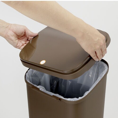 ダストボックス