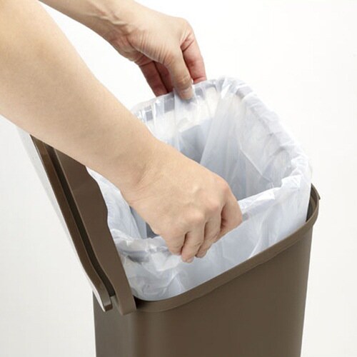 ダストボックス