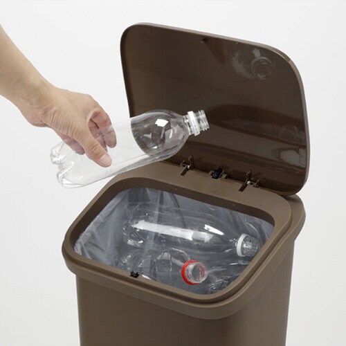 ダストボックス