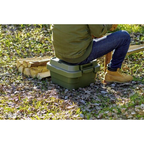 トランクカーゴ