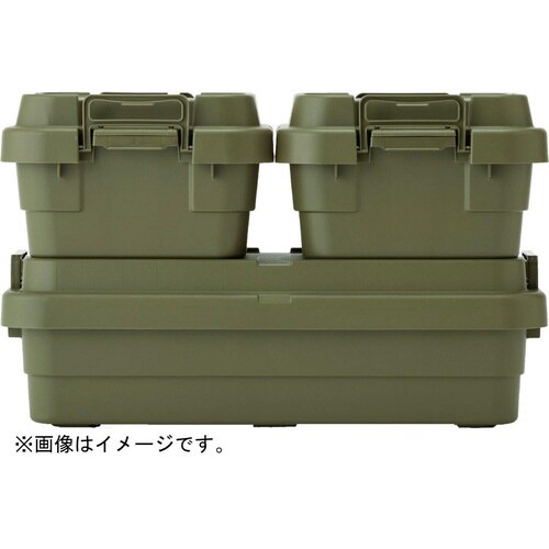 トランクカーゴ