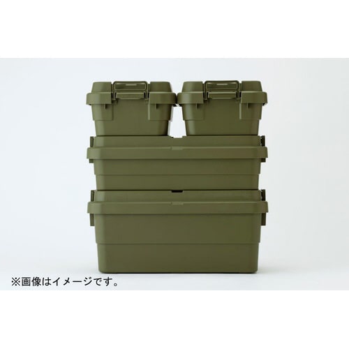 トランクカーゴ