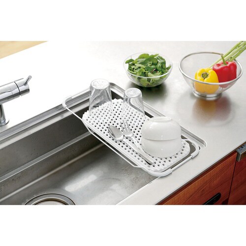 フラットラック W