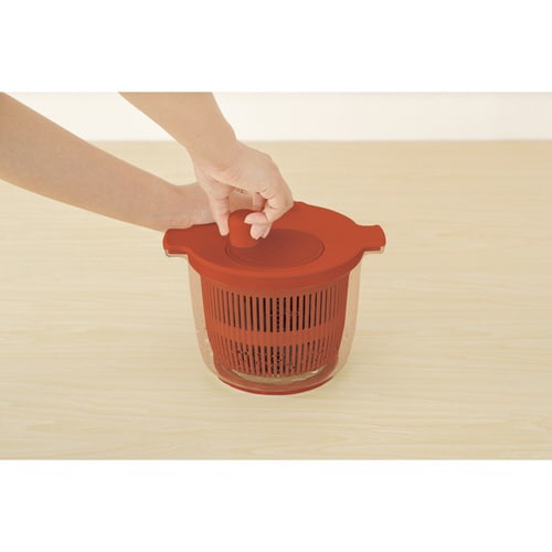 サラダスピナー R