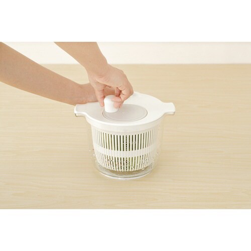 サラダスピナー W