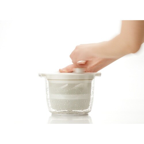 サラダスピナー W