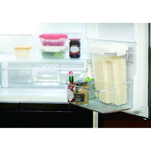 ライスストッカー W