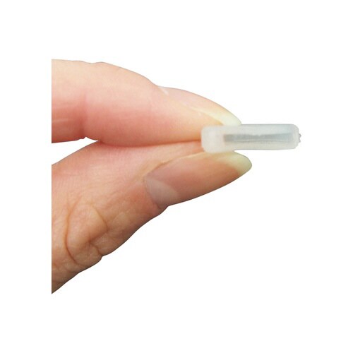 鼻あてキャップ