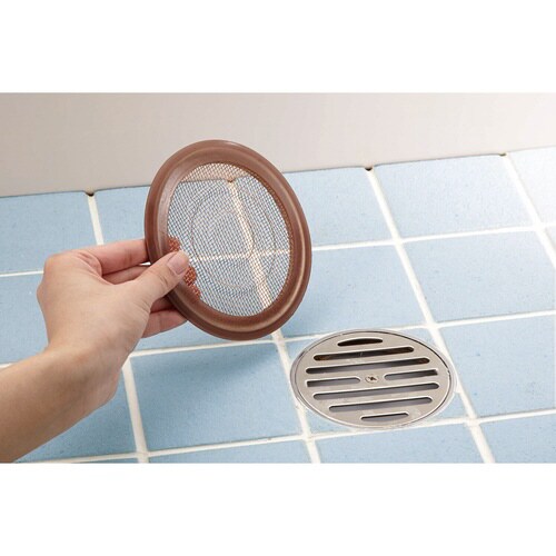 毛ゴミキャッチ