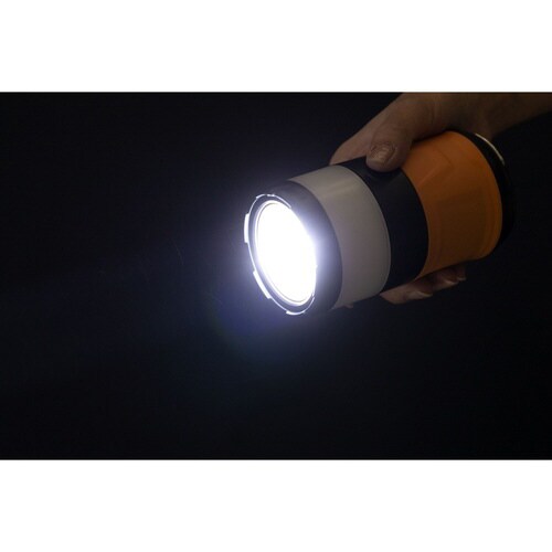 充電式電撃殺虫器