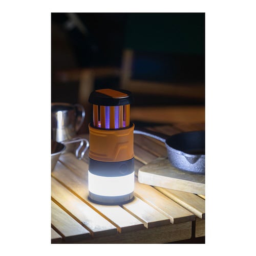 充電式電撃殺虫器