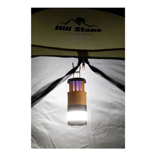 充電式電撃殺虫器