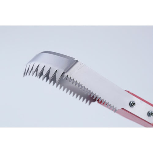 ラクに草取り ピンク