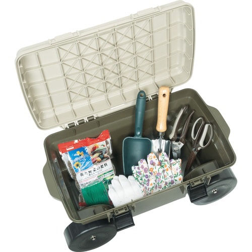 フィールドカート