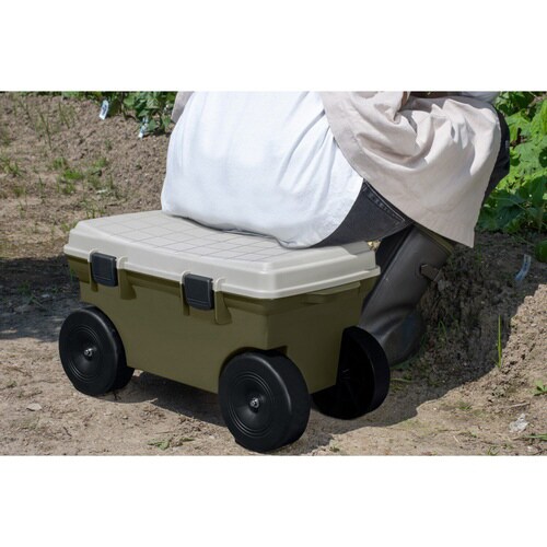 フィールドカート