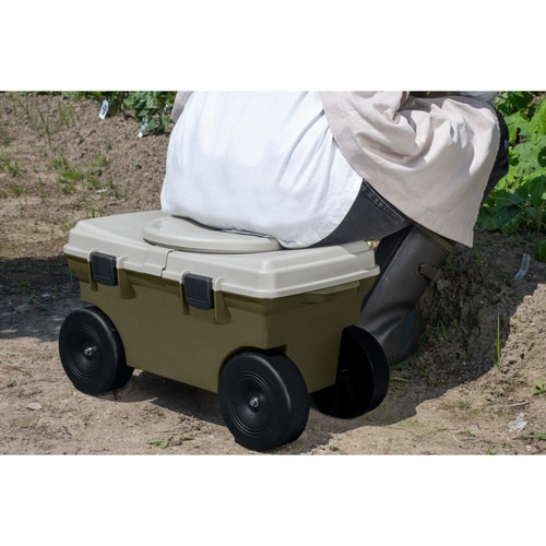 フィールドカートKURURI