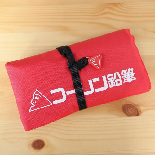 40色ロールケース入