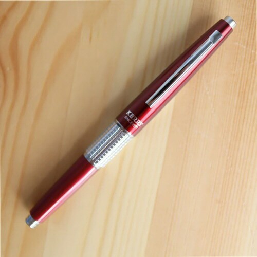 逆輸入版 ケリー