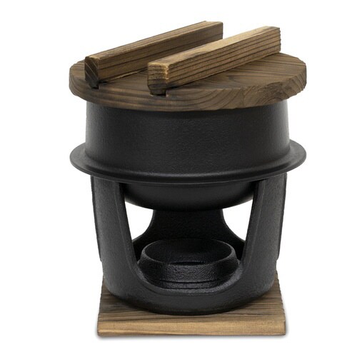 一人用釜めし 一合炊