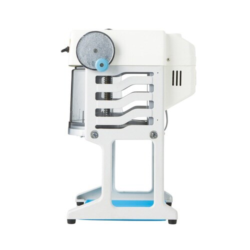 ブロック氷用氷削器