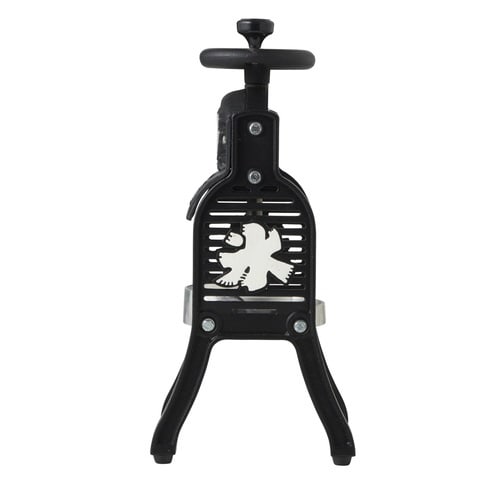 手動式かき氷器