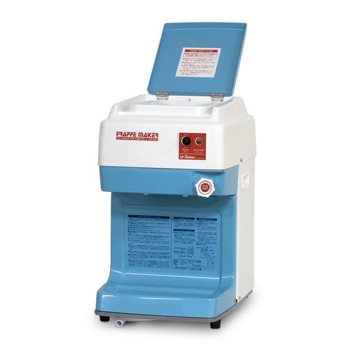 バラ氷削器 電動