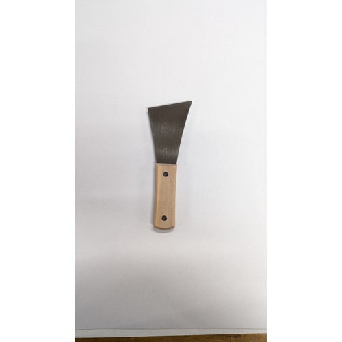 木柄ステン皮スキY型斜60